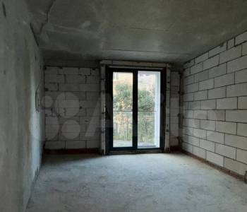 Продается 1-комнатная квартира, 34,2 м²