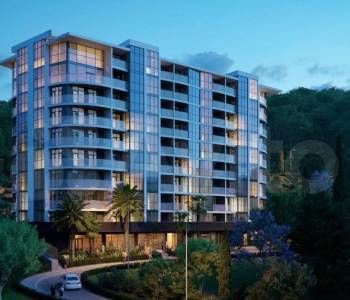 Продается 1-комнатная квартира, 34,2 м²