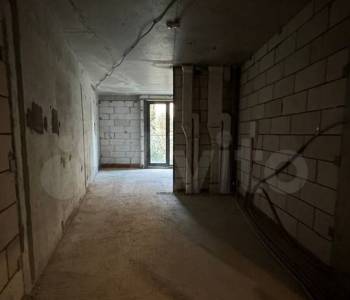 Продается 1-комнатная квартира, 34,2 м²