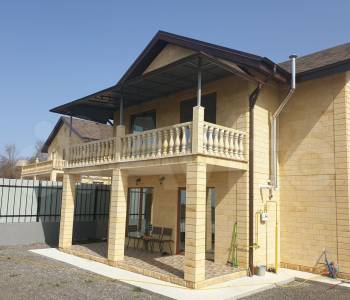 Продается Дом, 191 м²