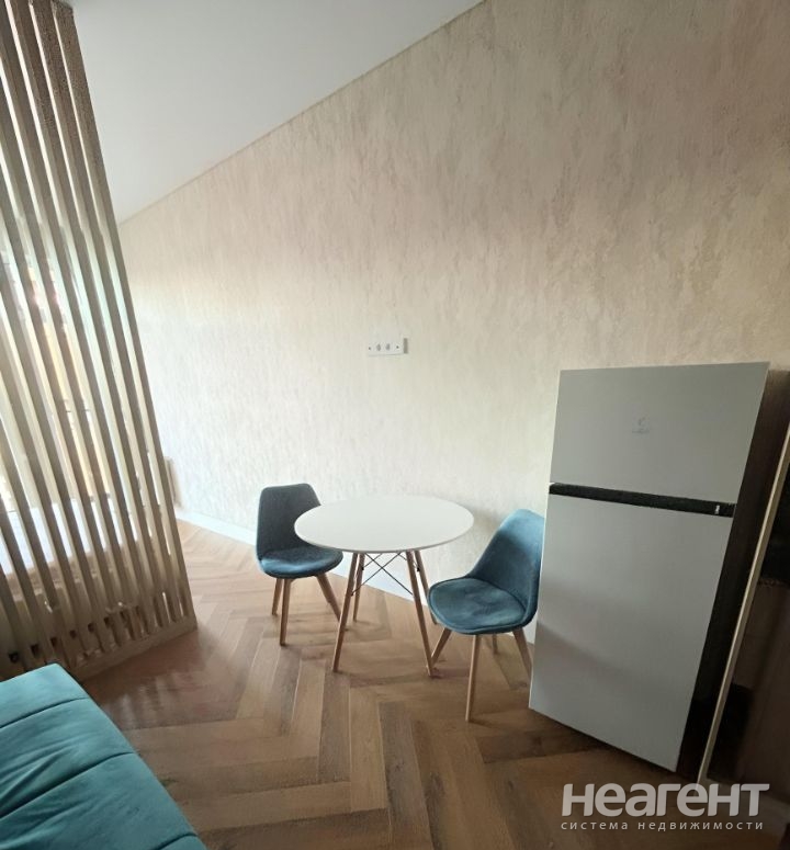 Сдается 1-комнатная квартира, 30 м²