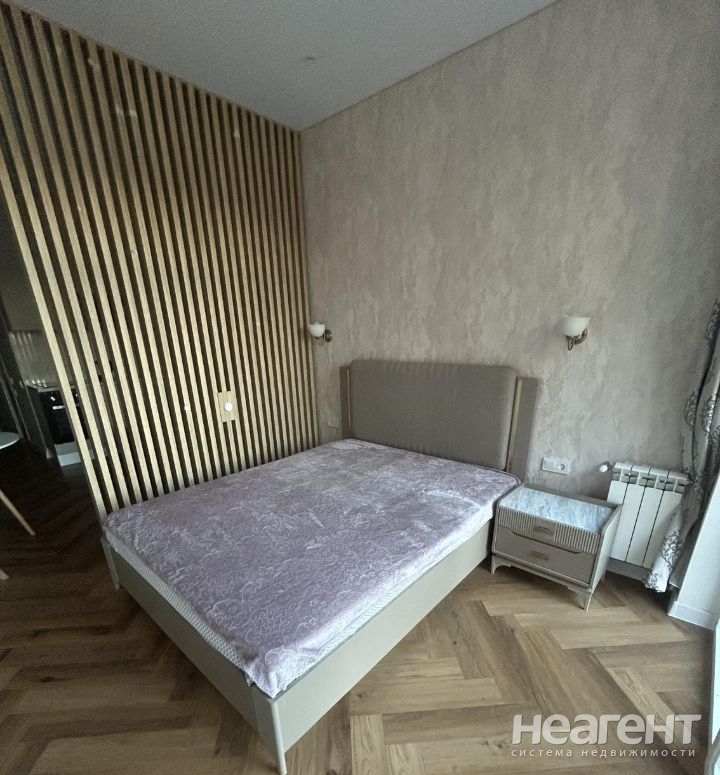 Сдается 1-комнатная квартира, 30 м²