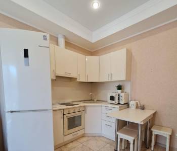 Сдается 2-х комнатная квартира, 45 м²