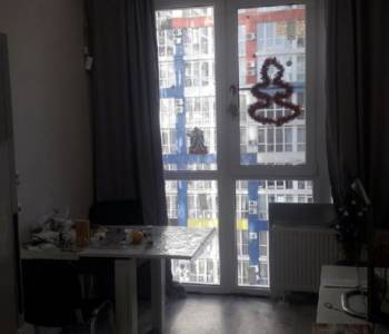 Сдается 2-х комнатная квартира, 45 м²