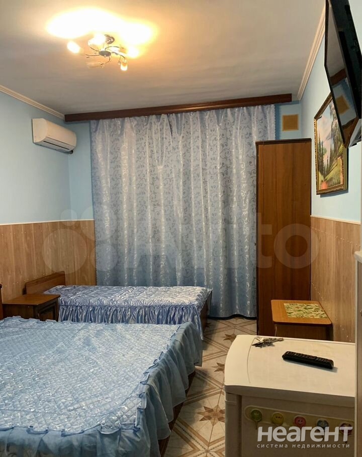 Сдается 1-комнатная квартира, 25 м²