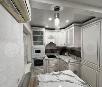 Сдается Многокомнатная квартира, 65 м²