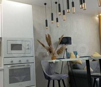 Сдается 2-х комнатная квартира, 42 м²