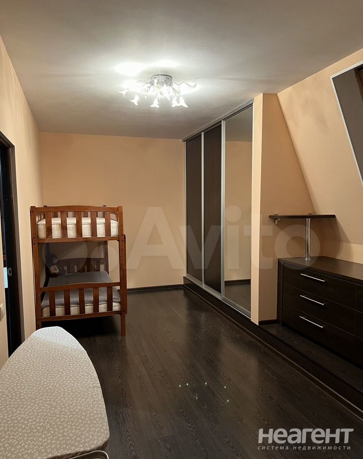 Продается 3-х комнатная квартира, 91 м²