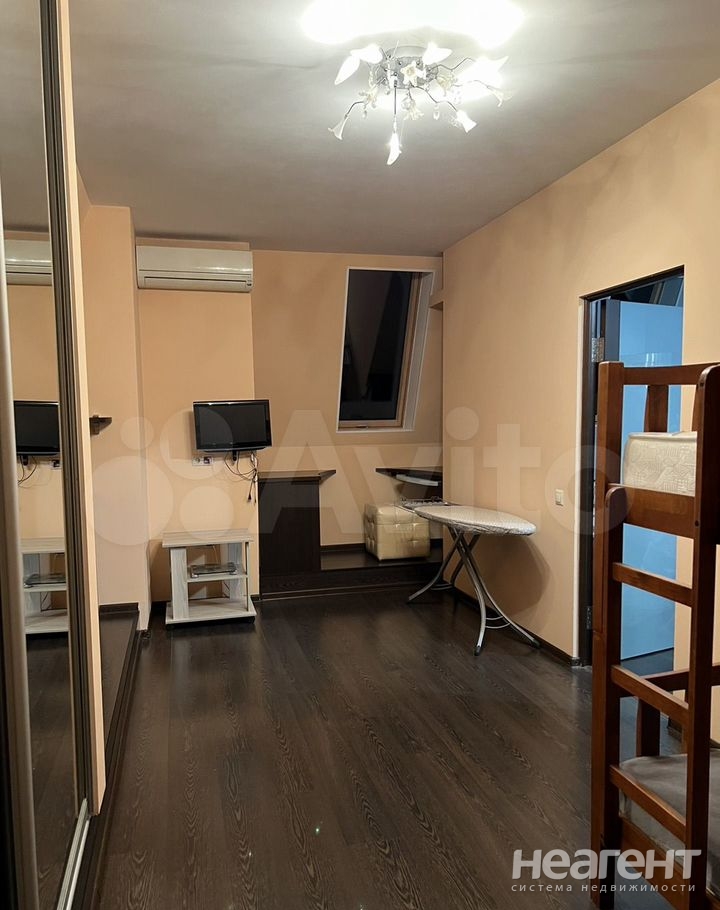 Продается 3-х комнатная квартира, 91 м²