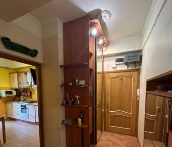 Продается 2-х комнатная квартира, 67 м²