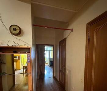 Продается 2-х комнатная квартира, 67 м²