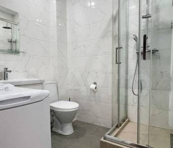 Сдается 1-комнатная квартира, 24 м²