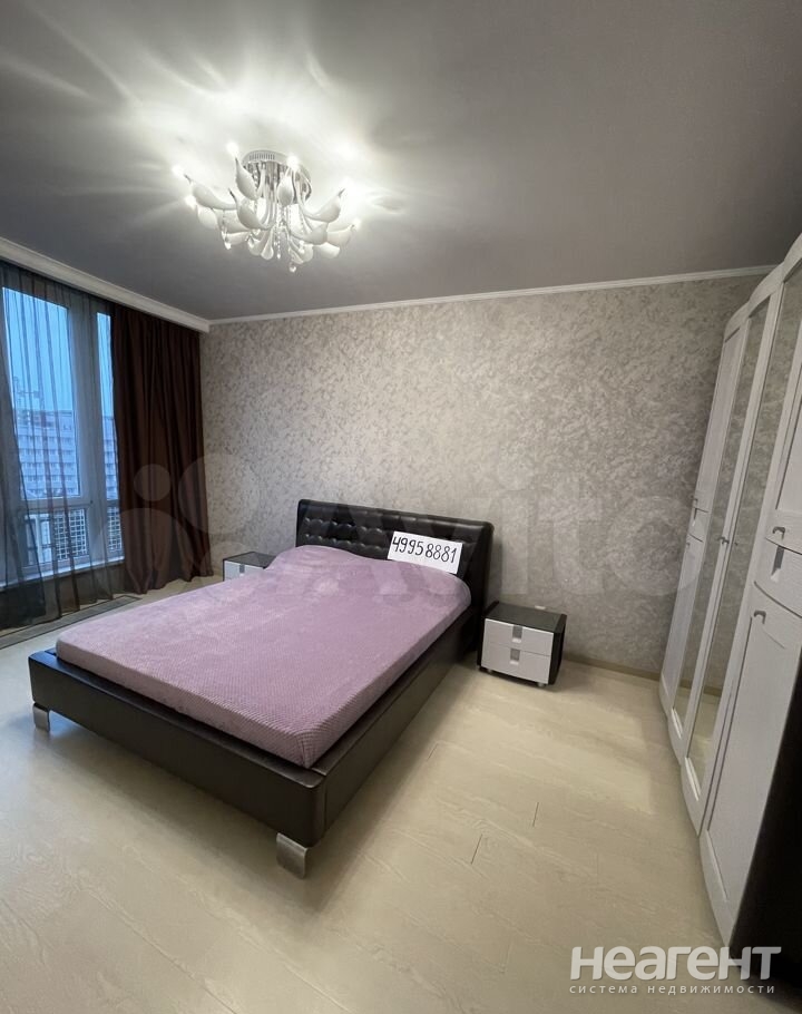 Сдается Многокомнатная квартира, 70 м²