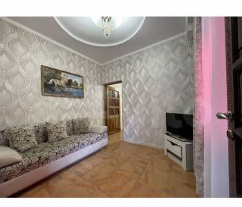 Сдается 2-х комнатная квартира, 35 м²