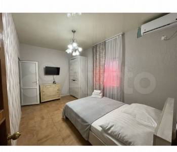 Сдается 2-х комнатная квартира, 35 м²