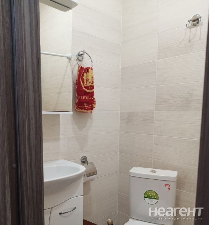 Сдается 1-комнатная квартира, 22 м²