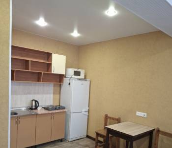 Сдается 2-х комнатная квартира, 31 м²