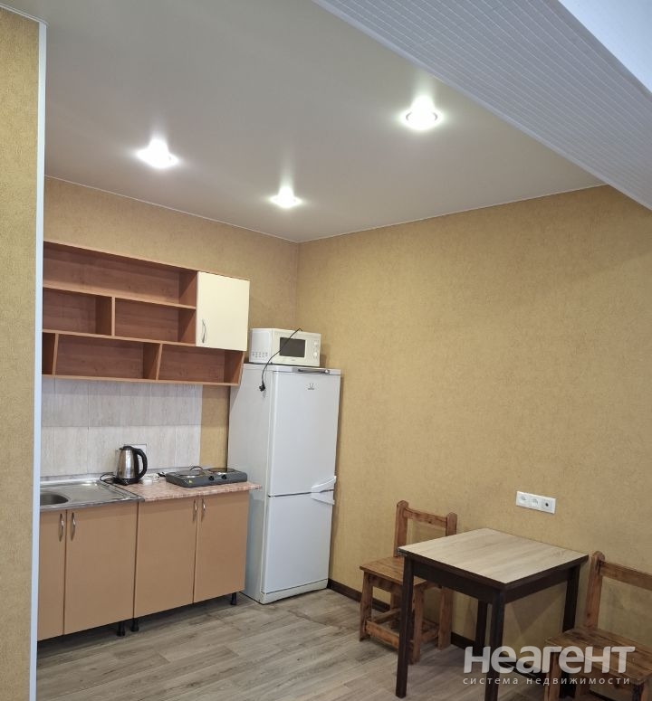 Сдается 2-х комнатная квартира, 31 м²