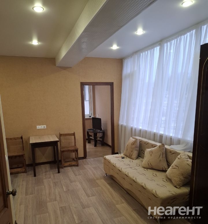 Сдается 2-х комнатная квартира, 31 м²