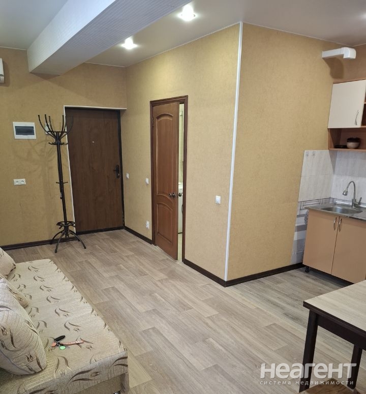 Сдается 2-х комнатная квартира, 31 м²