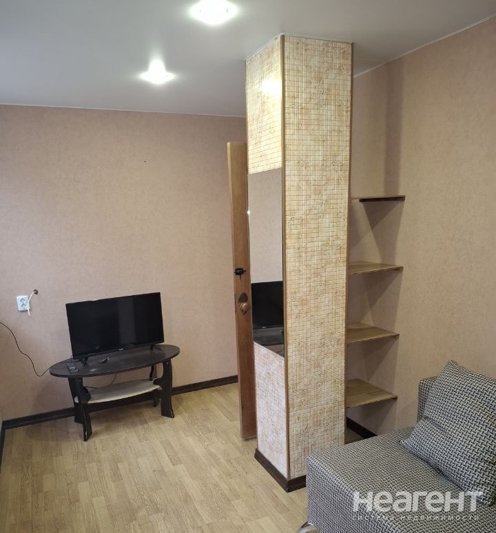 Сдается 2-х комнатная квартира, 31 м²