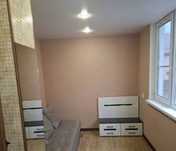 Сдается 2-х комнатная квартира, 31 м²