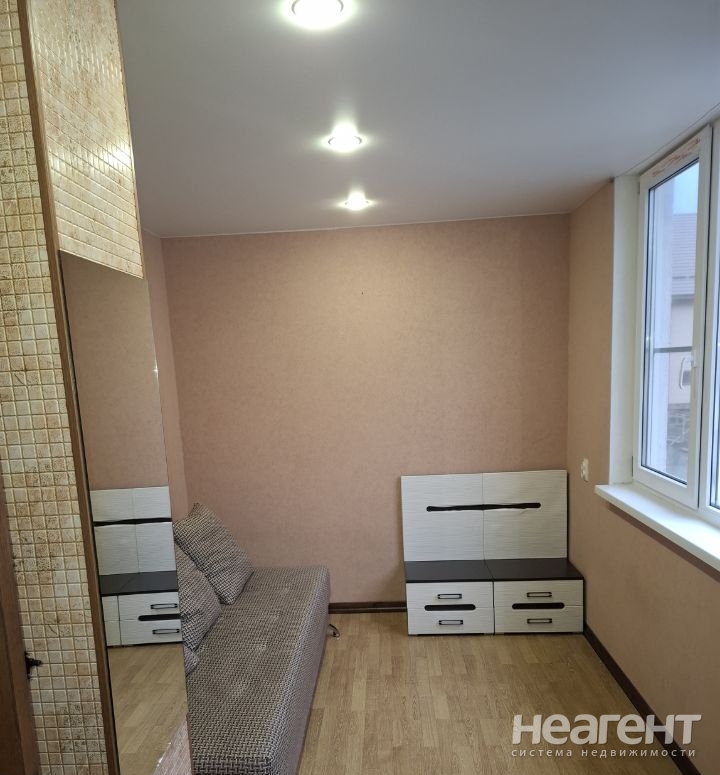 Сдается 2-х комнатная квартира, 31 м²