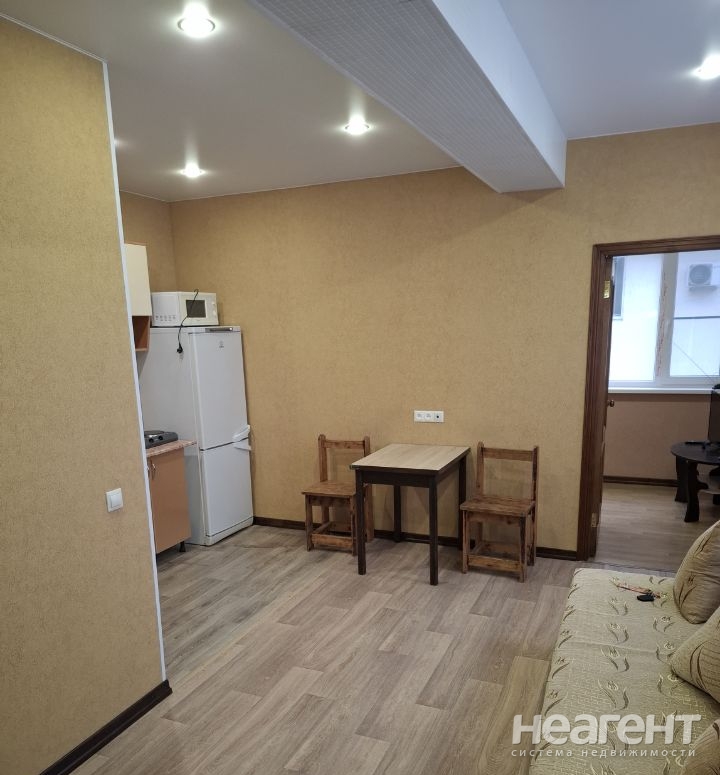 Сдается 2-х комнатная квартира, 31 м²