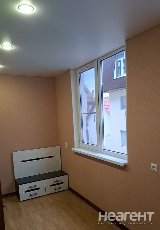 Сдается 2-х комнатная квартира, 31 м²