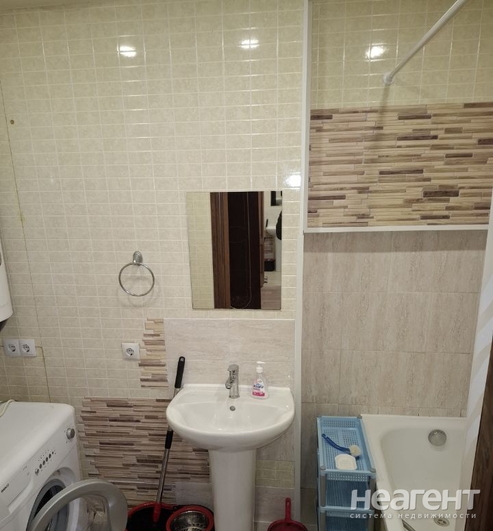 Сдается 2-х комнатная квартира, 31 м²