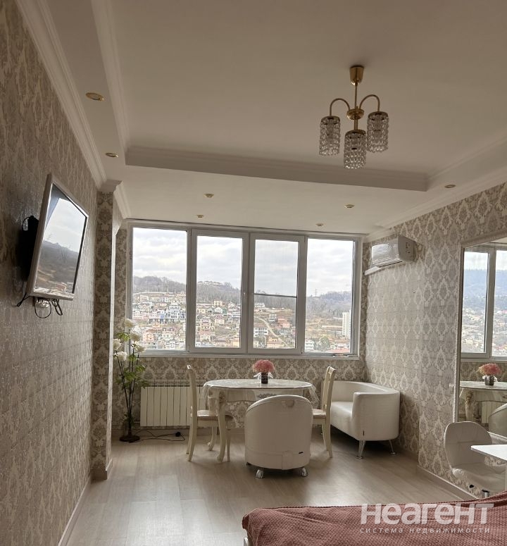 Сдается 2-х комнатная квартира, 50 м²