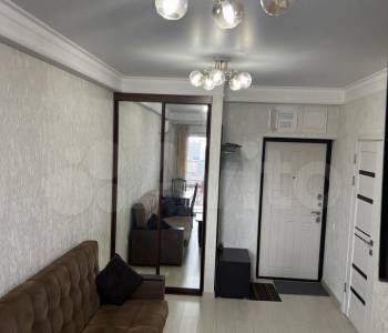 Сдается 1-комнатная квартира, 36 м²