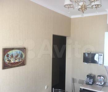 Продается 2-х комнатная квартира, 52 м²