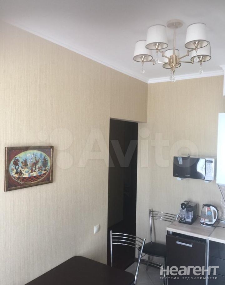 Продается 2-х комнатная квартира, 52 м²