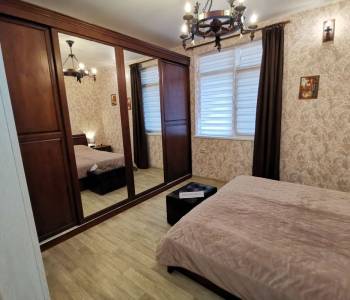 Продается 2-х комнатная квартира, 56 м²