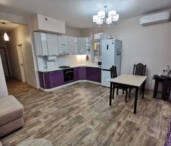 Продается 2-х комнатная квартира, 56 м²