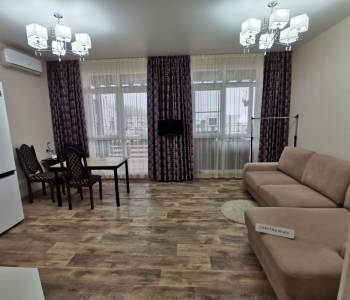 Продается 2-х комнатная квартира, 56 м²