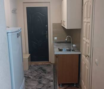Сдается 1-комнатная квартира, 20 м²