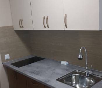 Сдается 1-комнатная квартира, 20 м²