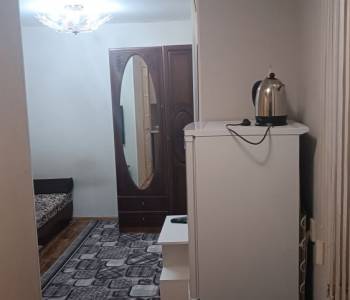 Сдается 1-комнатная квартира, 20 м²