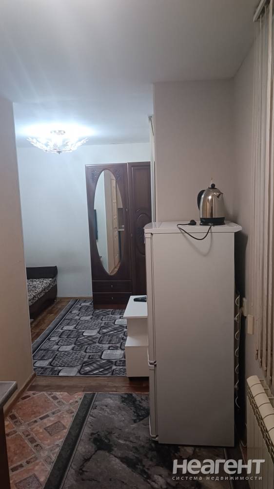 Сдается 1-комнатная квартира, 20 м²