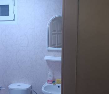 Сдается 1-комнатная квартира, 20 м²