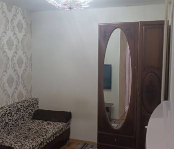 Сдается 1-комнатная квартира, 20 м²