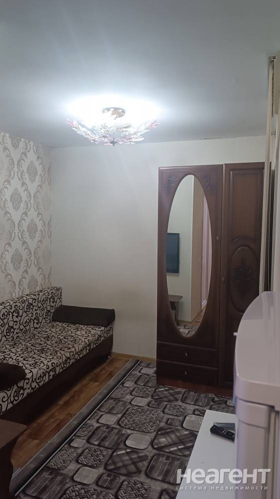 Сдается 1-комнатная квартира, 20 м²