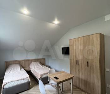 Сдается 1-комнатная квартира, 20 м²