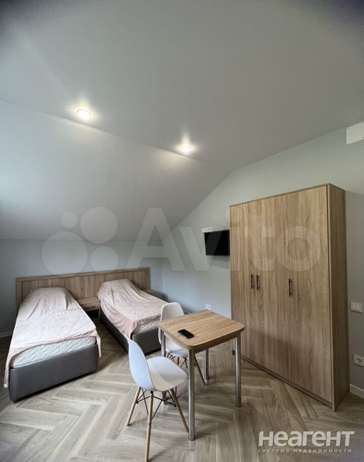 Сдается 1-комнатная квартира, 20 м²