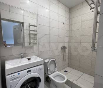 Сдается 1-комнатная квартира, 20 м²