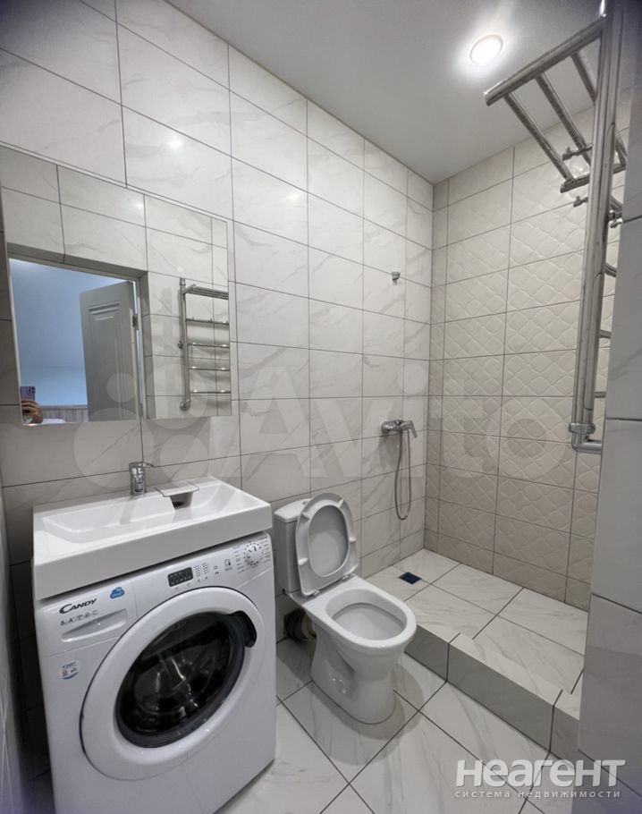 Сдается 1-комнатная квартира, 20 м²