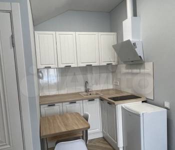 Сдается 1-комнатная квартира, 20 м²