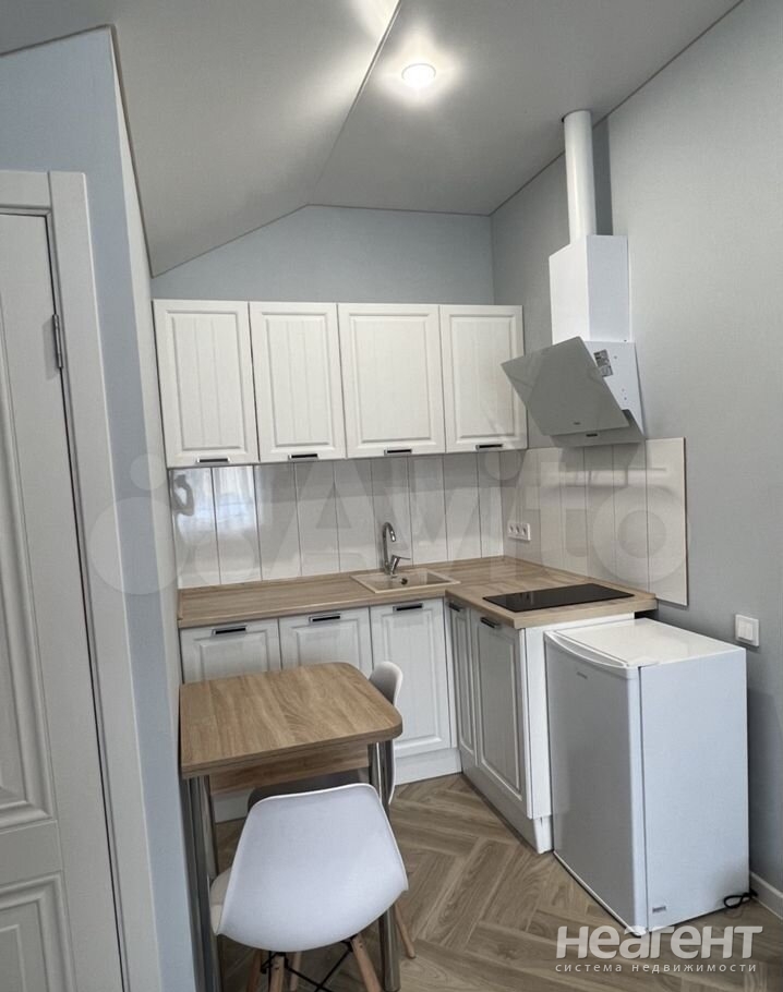 Сдается 1-комнатная квартира, 20 м²